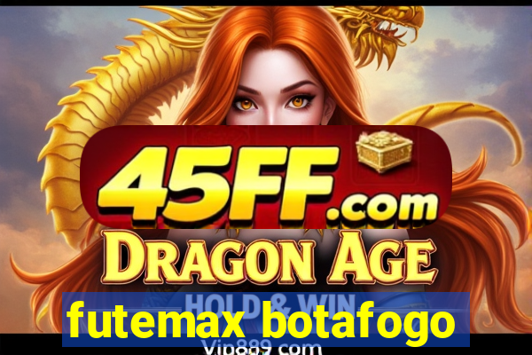 futemax botafogo